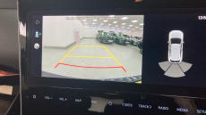 Hyundai TUCSON 1.6 TGDi SE Connect 5dr 2WD Petrol Estate